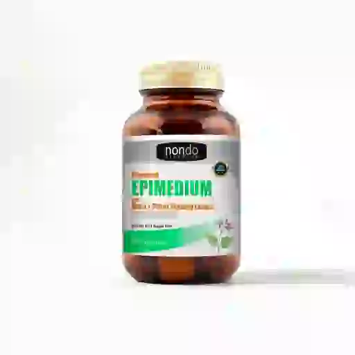 Advanced Epimedium
