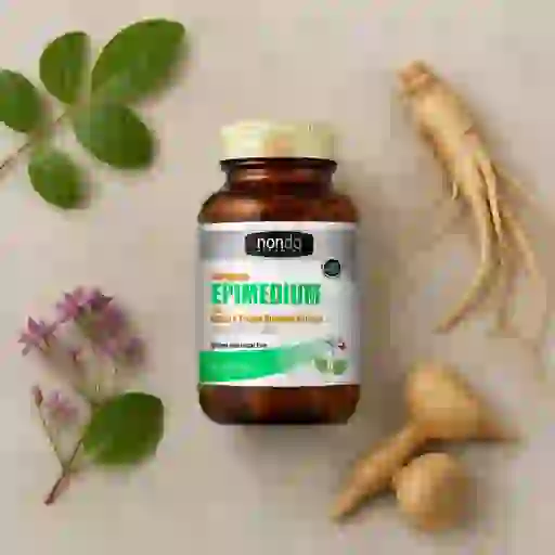 Advanced Epimedium - 3