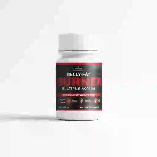 Belly-Fat Burner