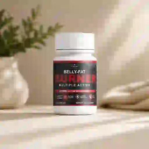 Belly-Fat Burner - 2