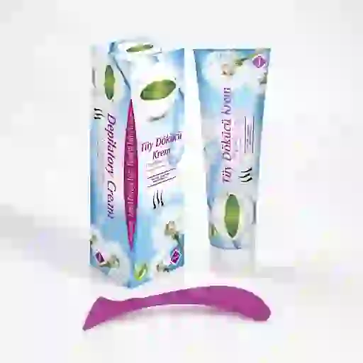 Depilatory Cream