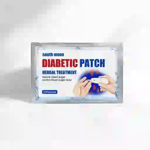 Diabetic Patch