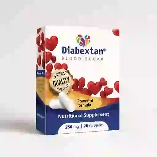 Diabextan