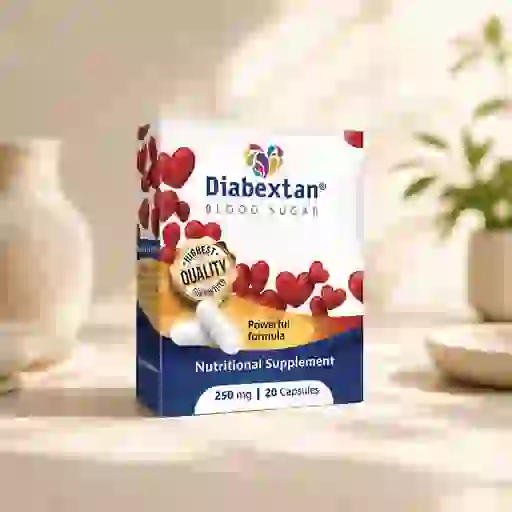 Diabextan - 2