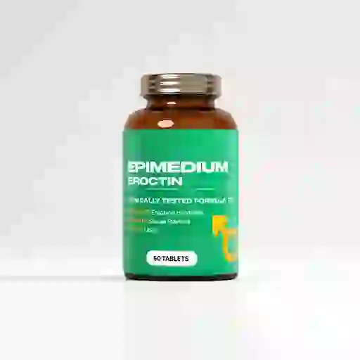 Epimedium Eroctin