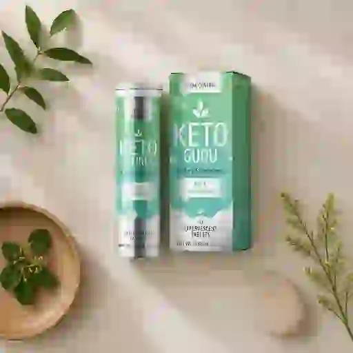 Keto Guru - 3