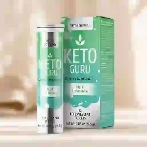 Keto Guru - 4