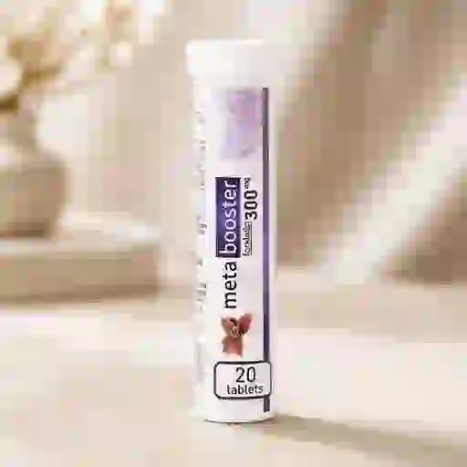 Meta Booster - 4