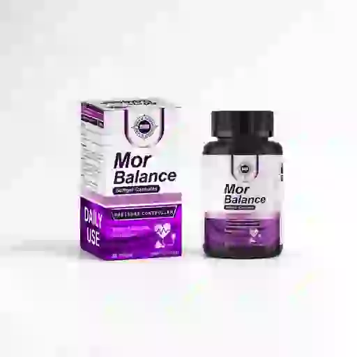 Mor Balance