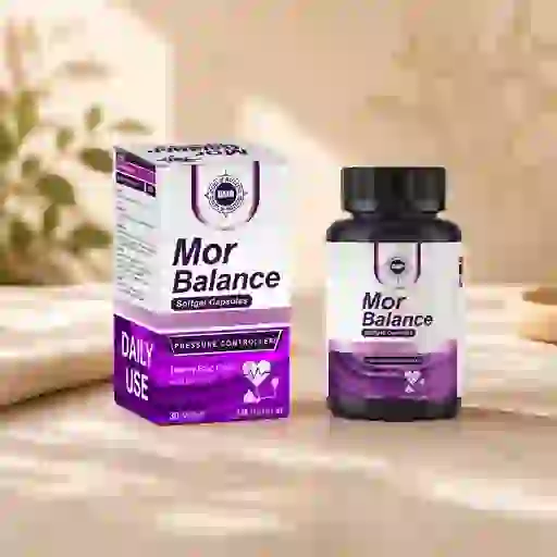 Mor Balance - 2