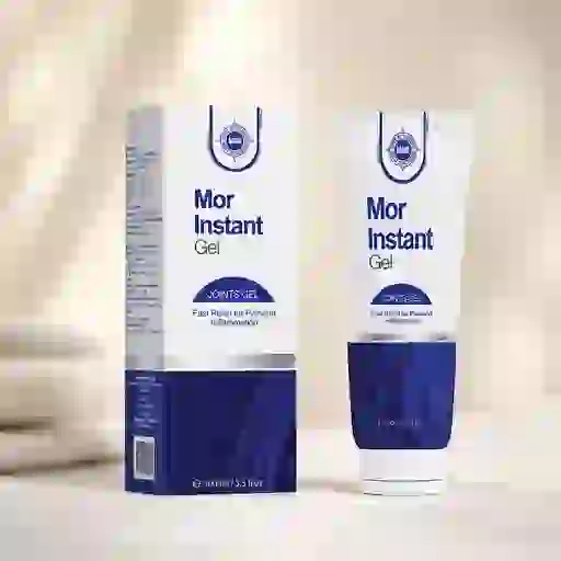 Mor Instant - 4
