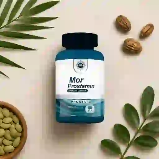 Mor Prostamin - 3