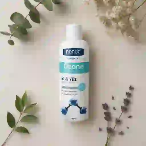 Ozone - 3