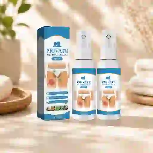 Private Antibacterial Spray - 2