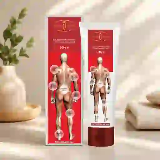 RedJoint Pain Relief 1+1 - 2