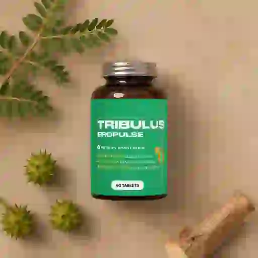 Tribulus Eropulse - 3